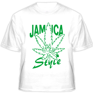 Jamaica style