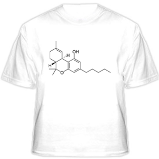 delta-9-tetrahydrocannabinol
