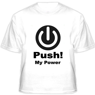Push my power