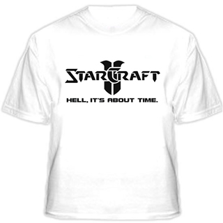 Star Craft