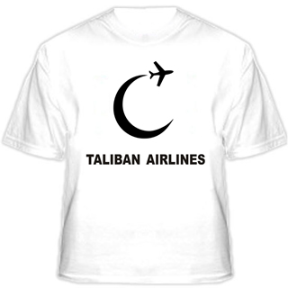 Taliban Airlines