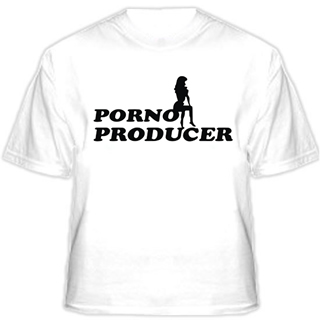 Porno producer